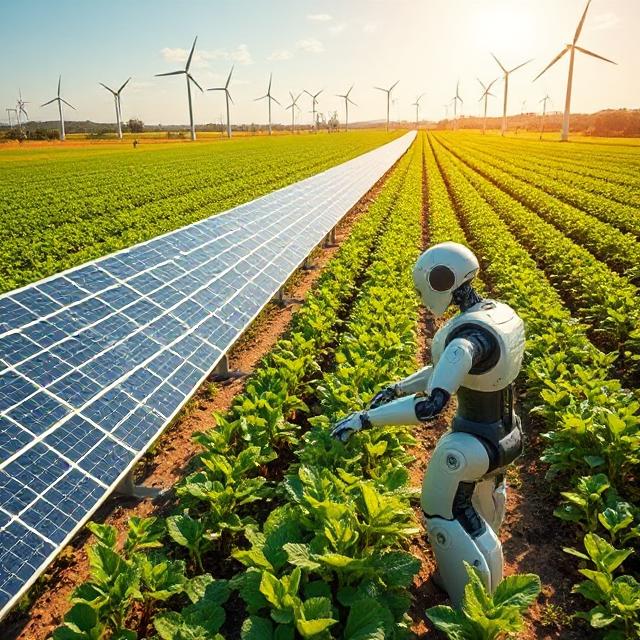 Agricultura urbana
